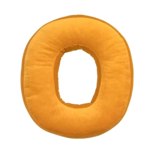 Alphabets Cushion