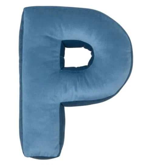 Alphabets Cushion