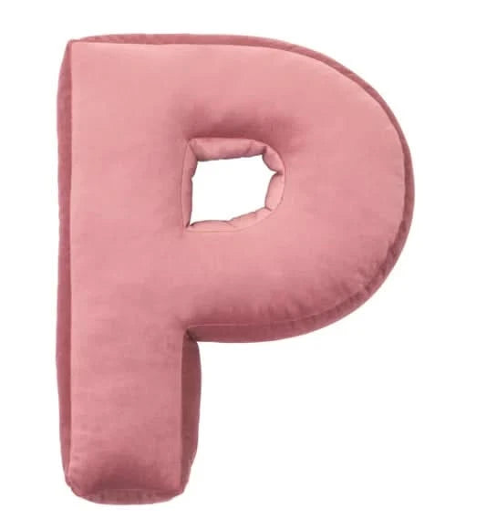 Alphabets Cushion
