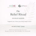 The Relief Ritual