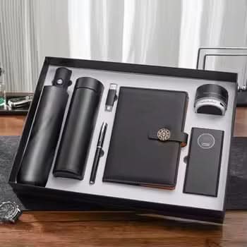 Premium Professional Desk Kit