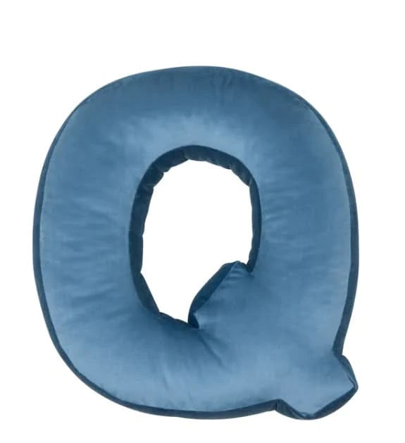 Alphabets Cushion