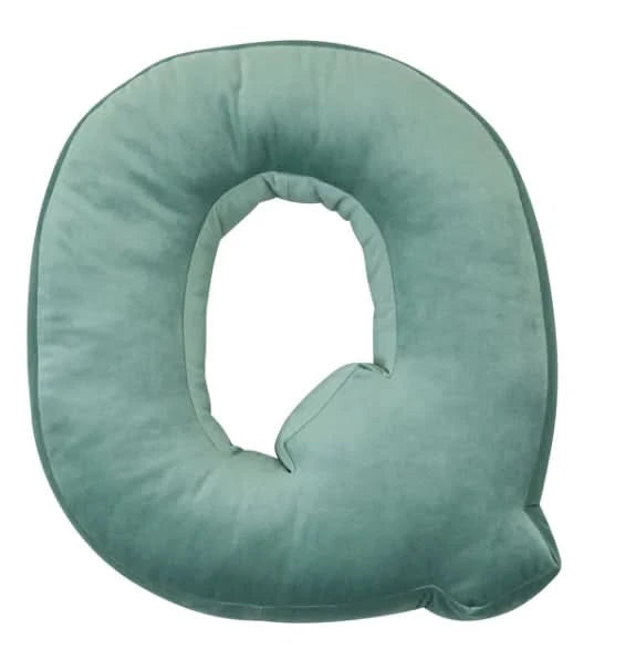 Alphabets Cushion