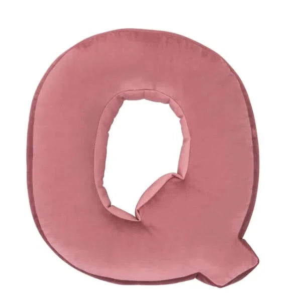 Alphabets Cushion