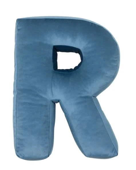 Alphabets Cushion