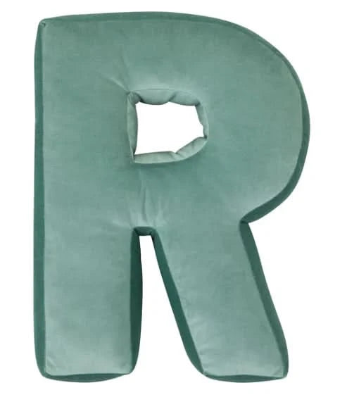 Alphabets Cushion