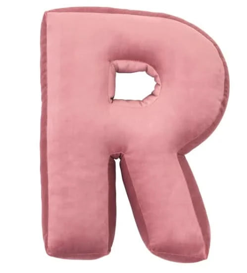 Alphabets Cushion