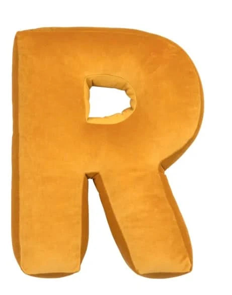 Alphabets Cushion