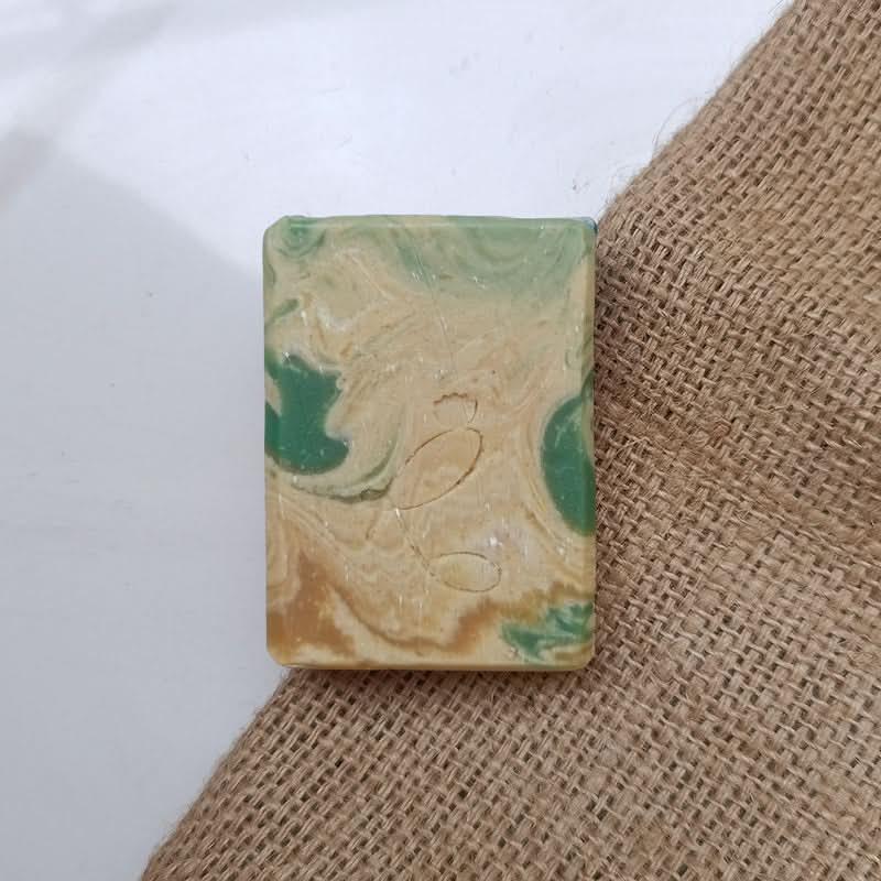 Essential Bath Soap