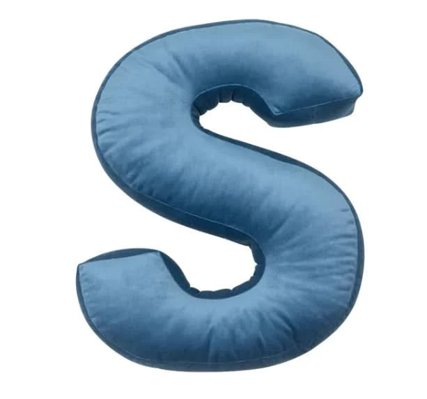 Alphabets Cushion