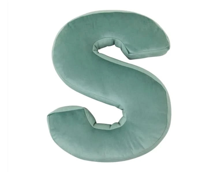 Alphabets Cushion