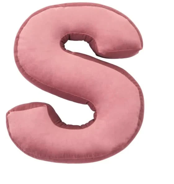 Alphabets Cushion