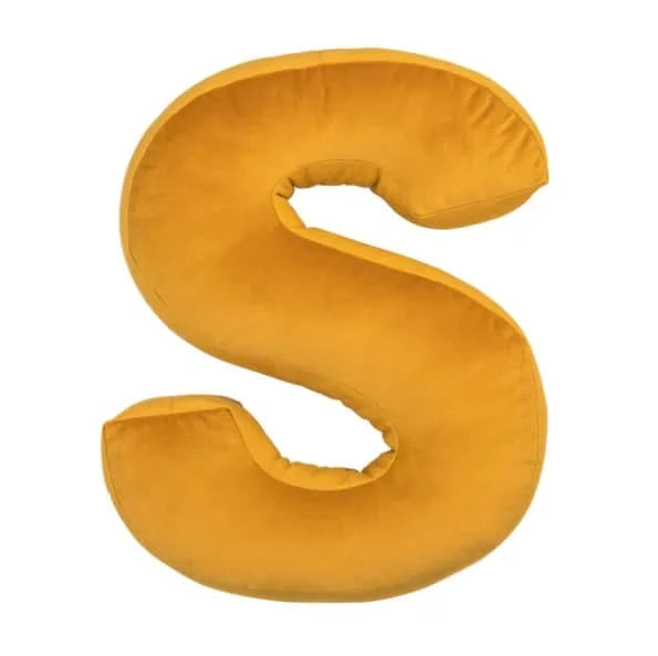 Alphabets Cushion