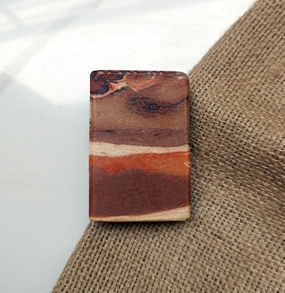 Handmade Sandalwood Soap
