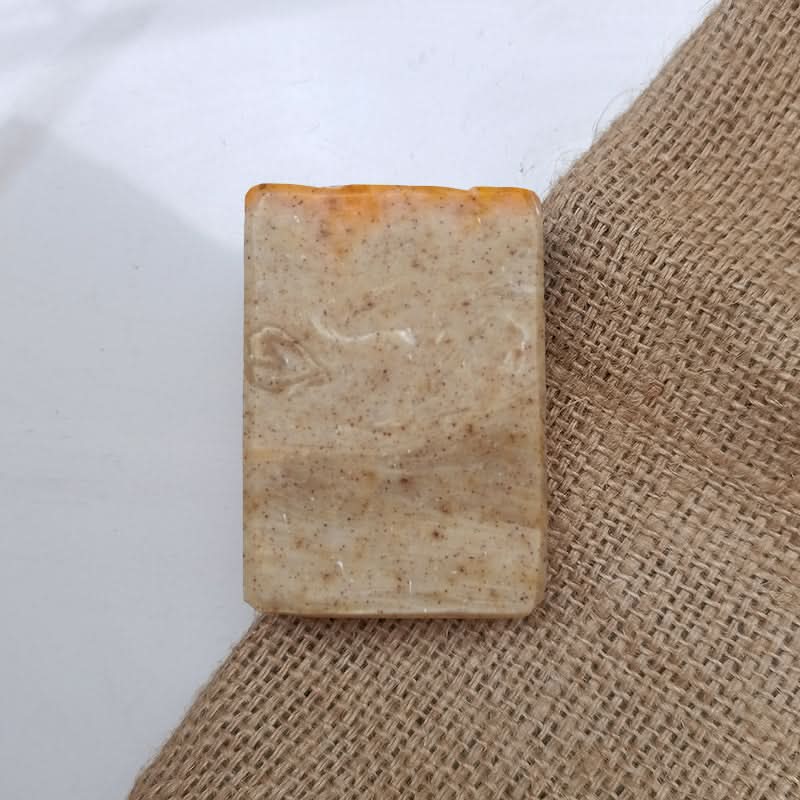 Essential Bath Soap