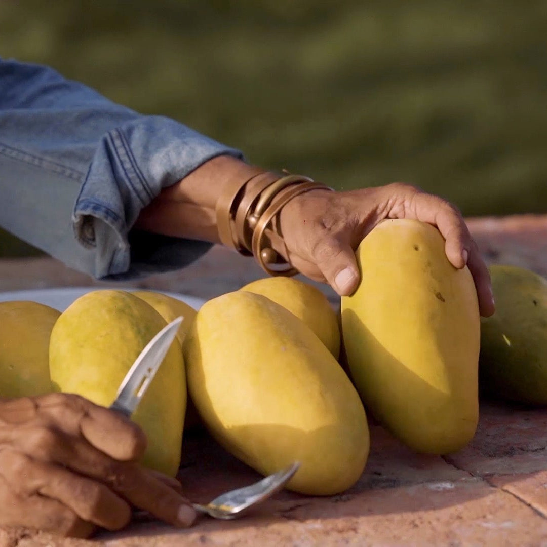 Sindhri Mango