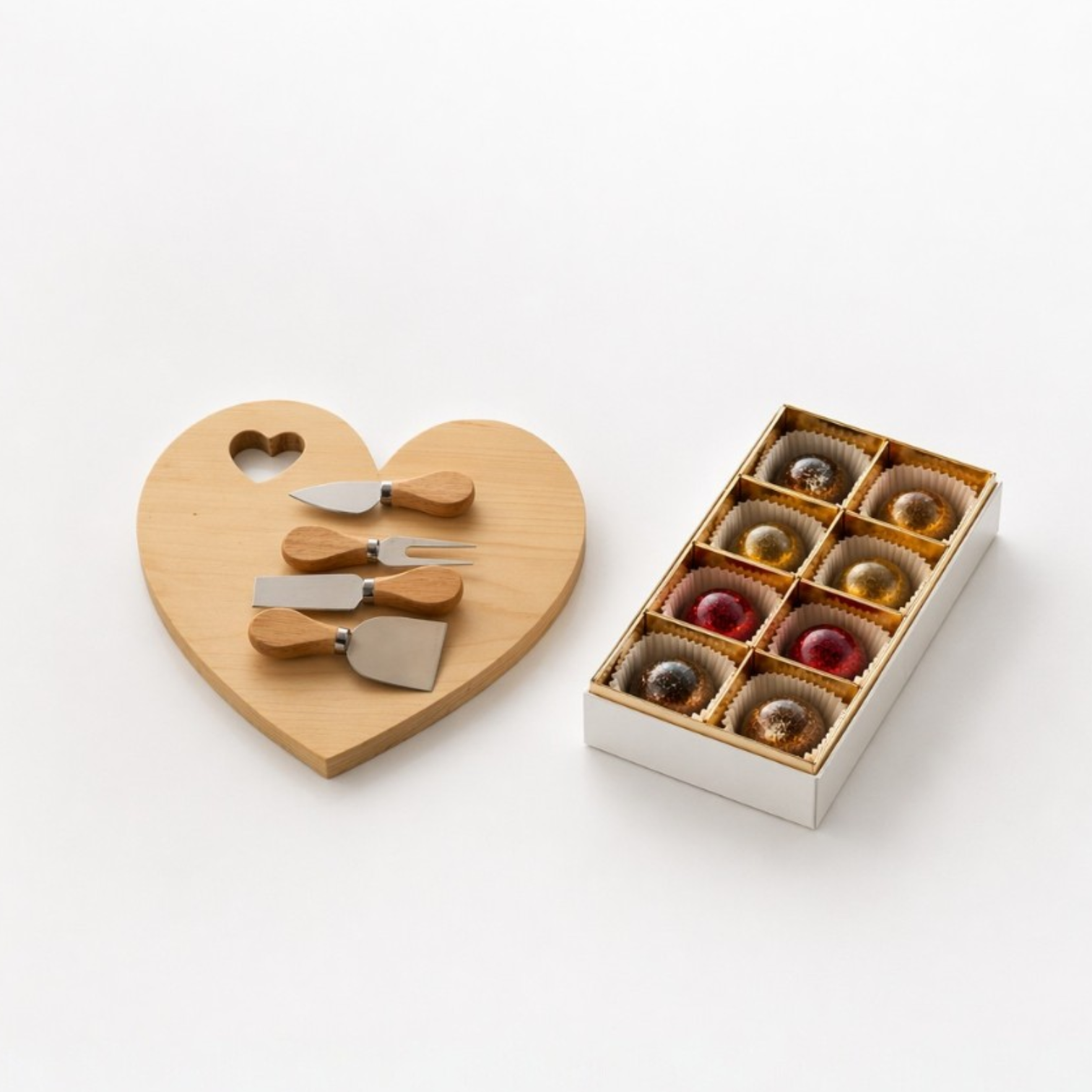 Sweet Harmony Platter