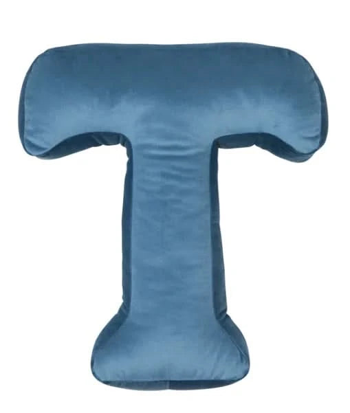 Alphabets Cushion