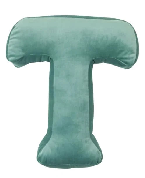 Alphabets Cushion
