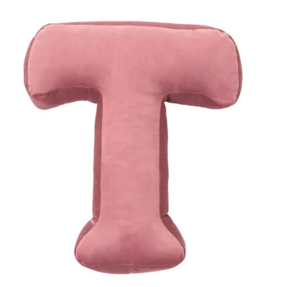 Alphabets Cushion