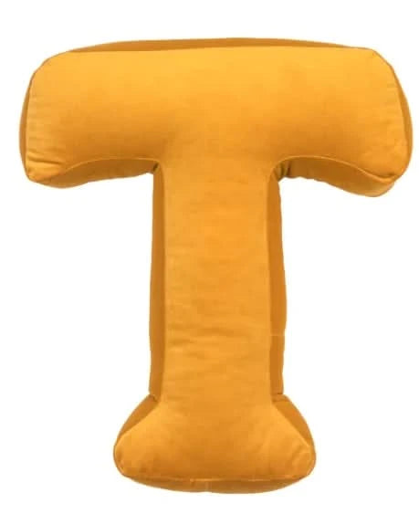 Alphabets Cushion