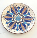 Tangier Blues Platter