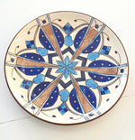 Tangier Blues Platter