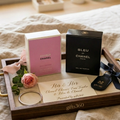 The Chanel Signature Duo