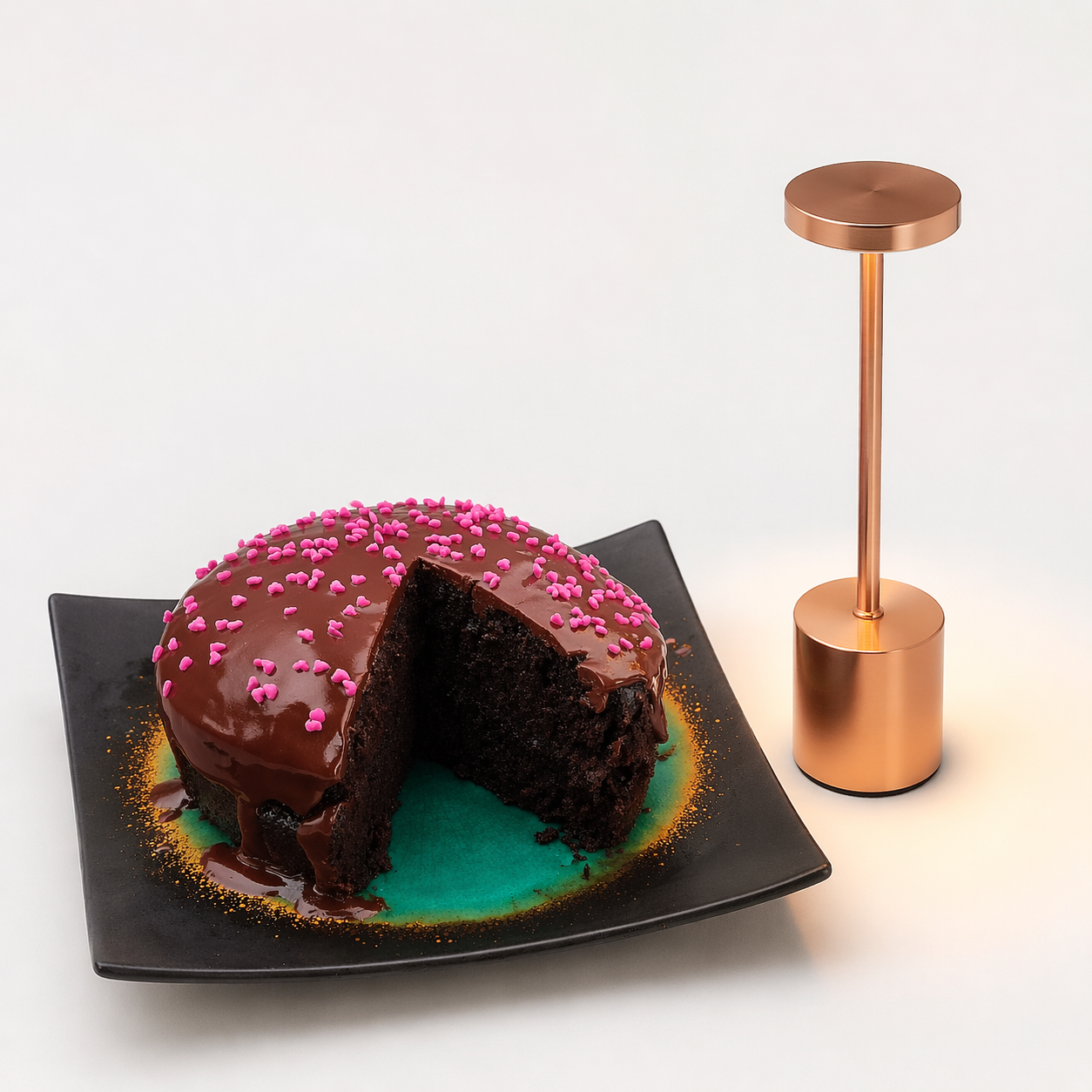 The Indulgence & Glow Set