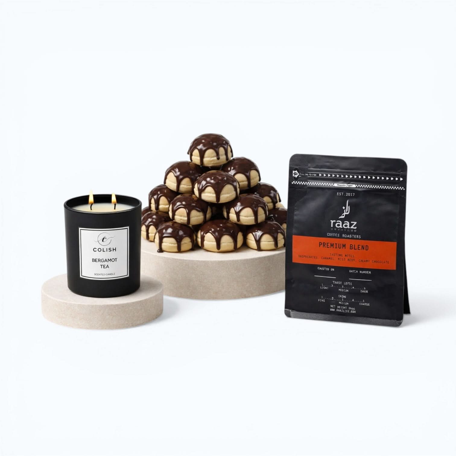 The Night Standard
