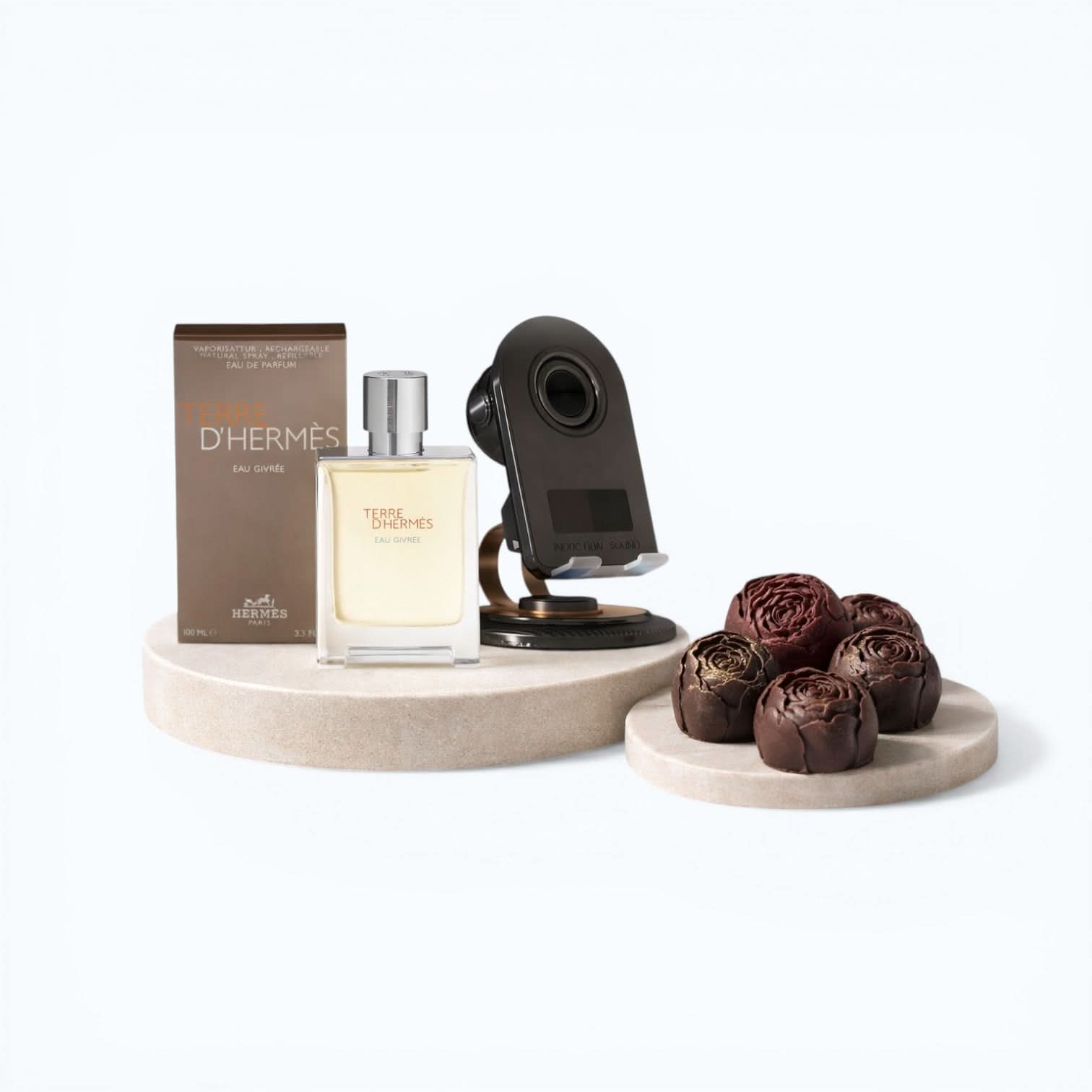 The Signature Set