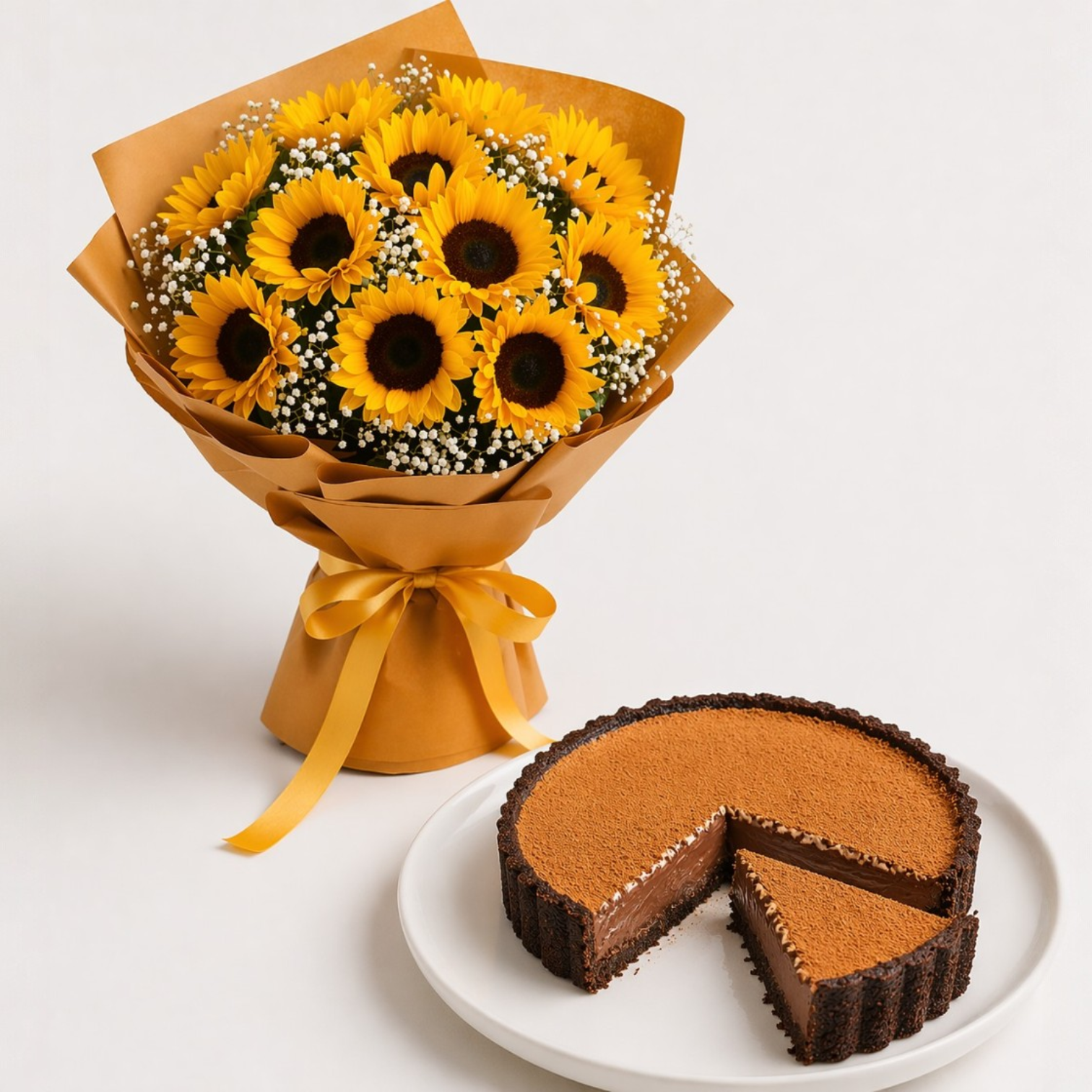 The Soft Indulgence Bloom Box