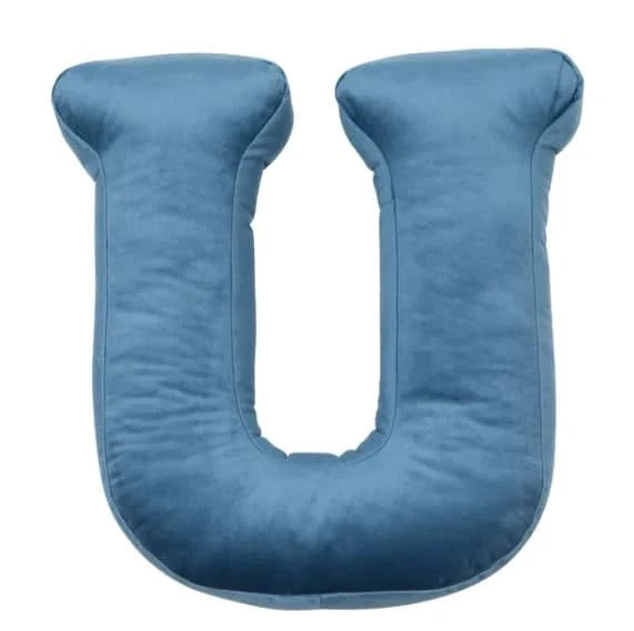 Alphabets Cushion