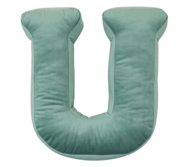 Alphabets Cushion