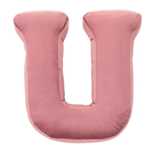 Alphabets Cushion