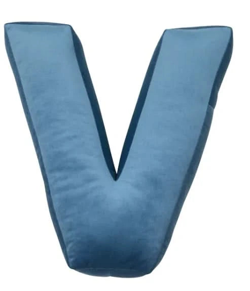 Alphabets Cushion