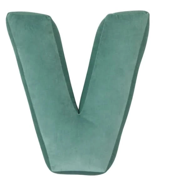 Alphabets Cushion