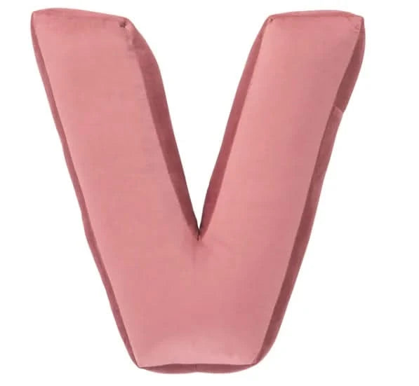 Alphabets Cushion