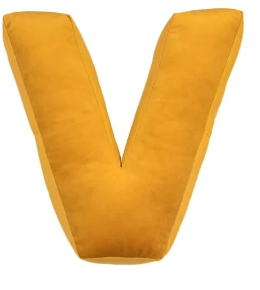 Alphabets Cushion