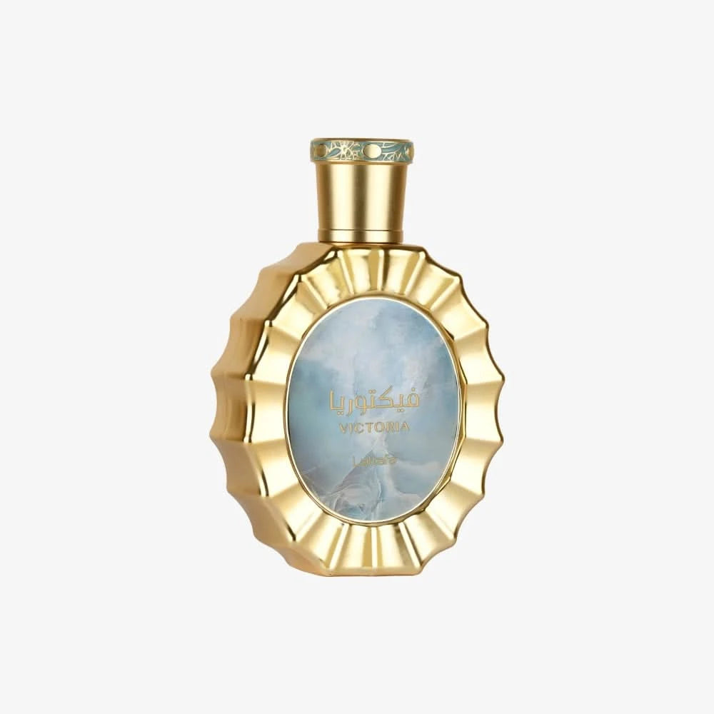 Victoria Perfume
