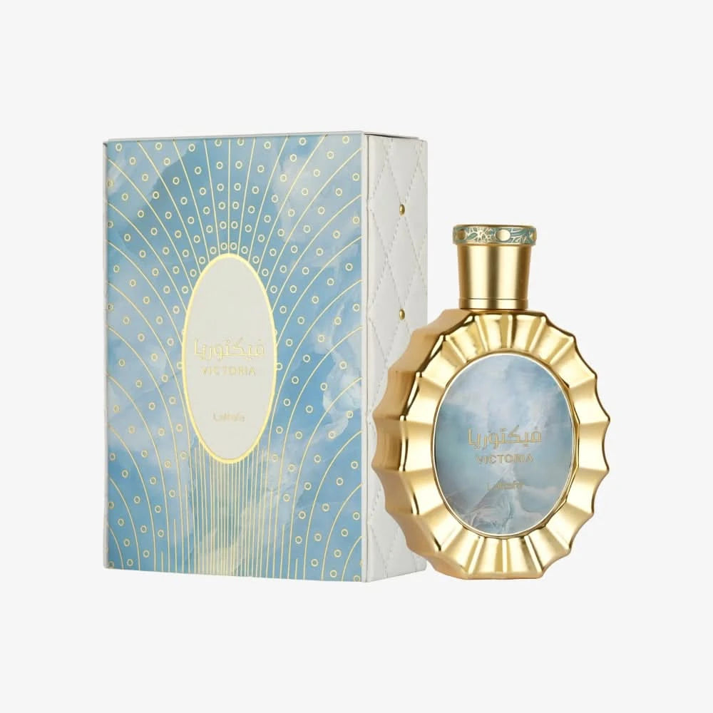 Victoria Perfume