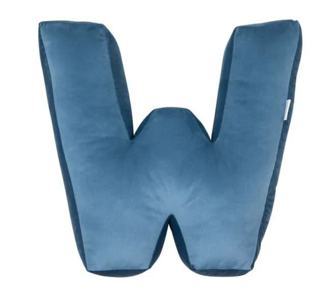 Alphabets Cushion