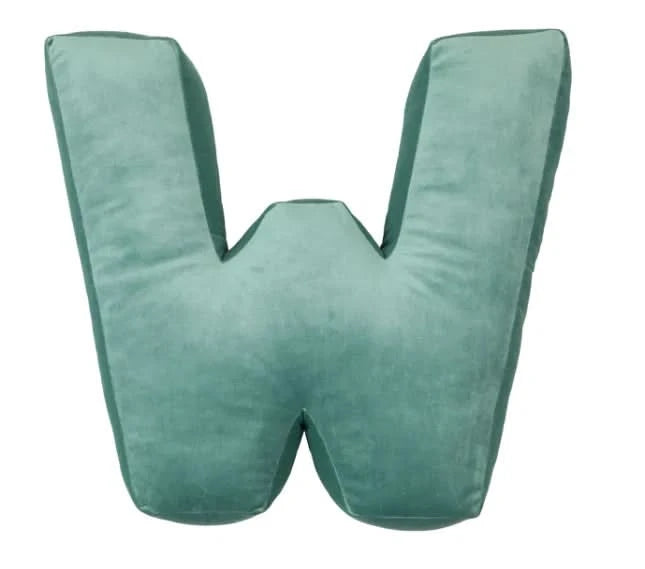 Alphabets Cushion
