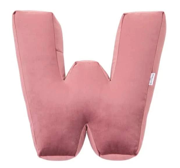 Alphabets Cushion