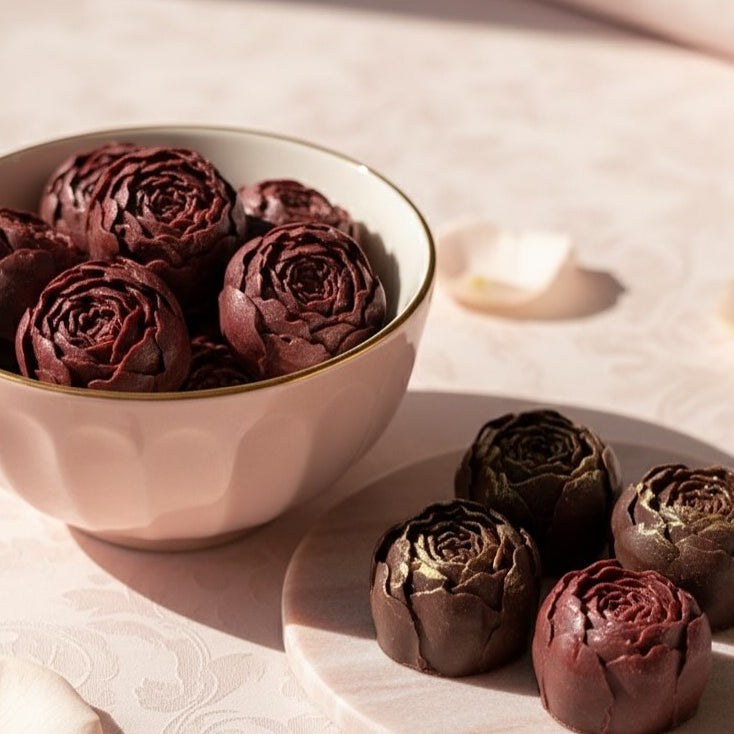 Rose Bon Bons