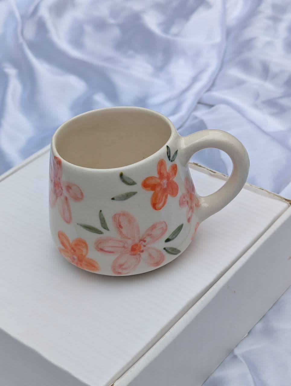 Bloom Mug