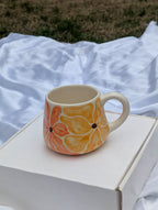 Mandarin Mug