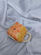 Mandarin Mug