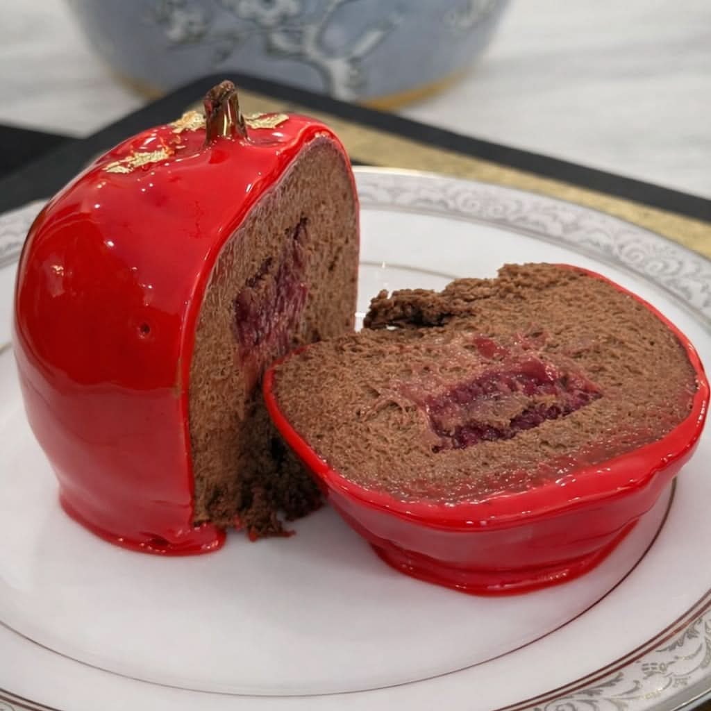 Poison Apple