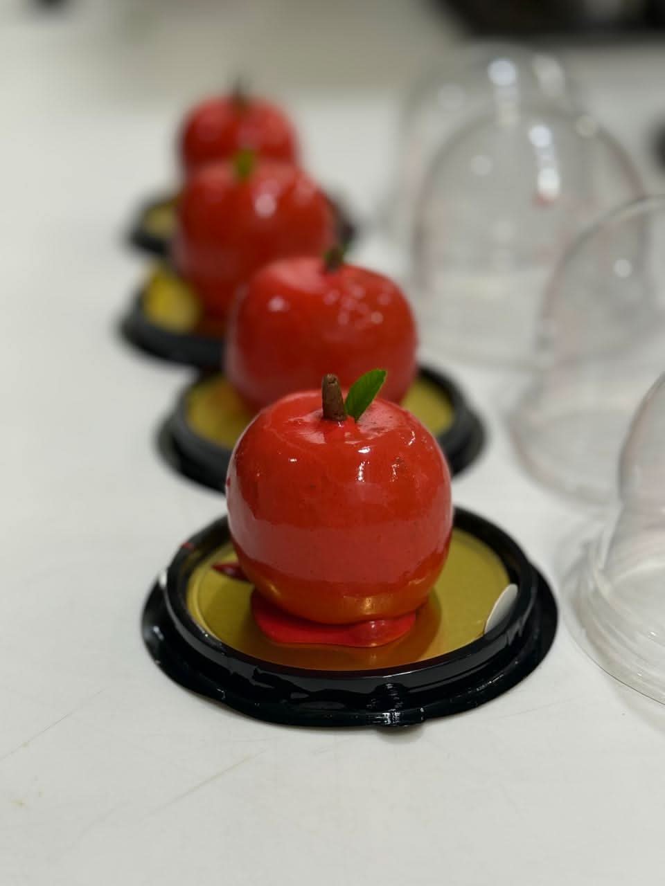 Poison Apple